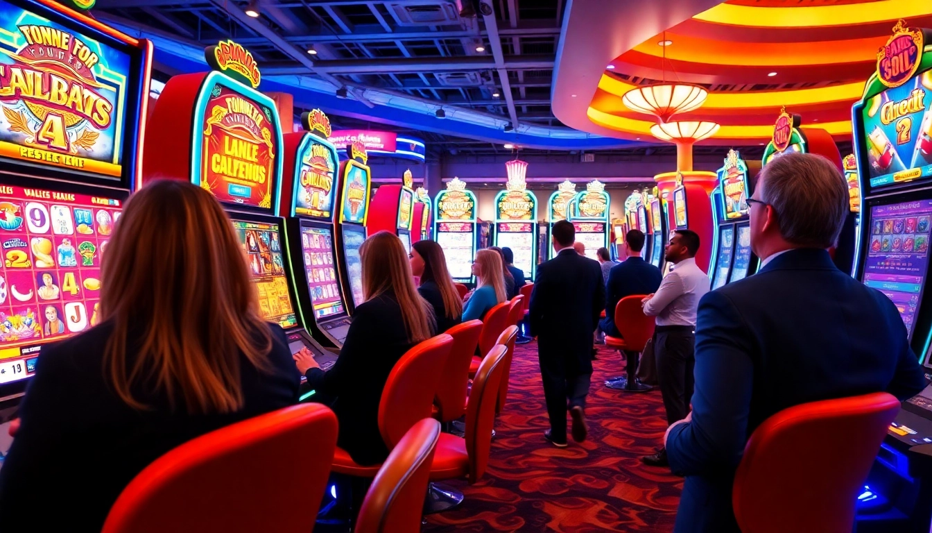 Slot deposit 1000 memberi kesempatan bermain yang menarik di kasino online.