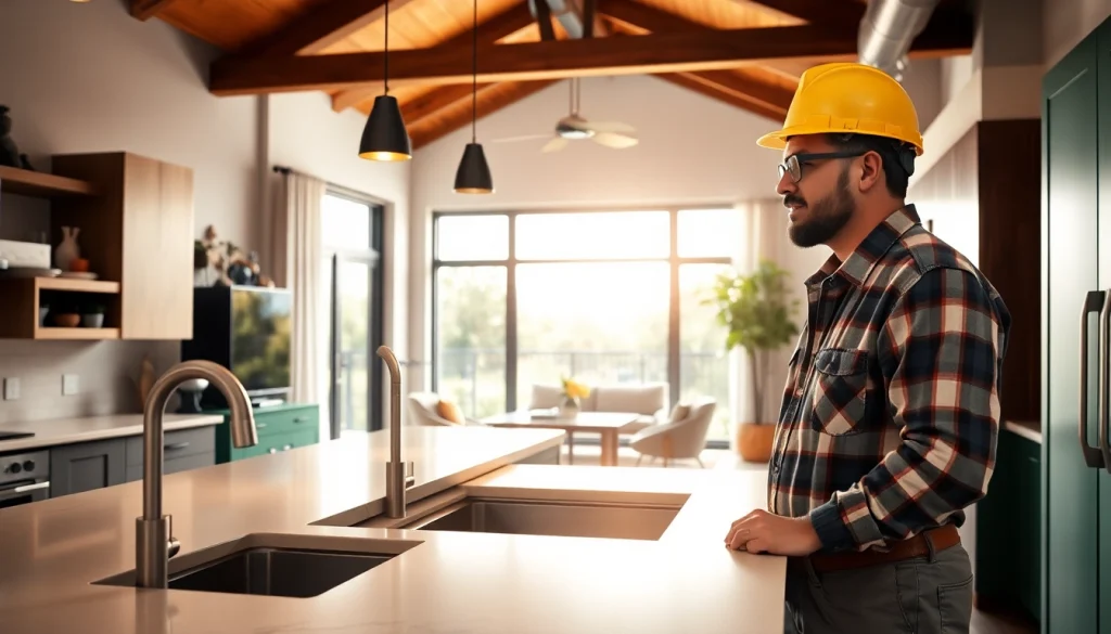 Revitalize your home with stunning home renovation designs and beautiful modern finishes.