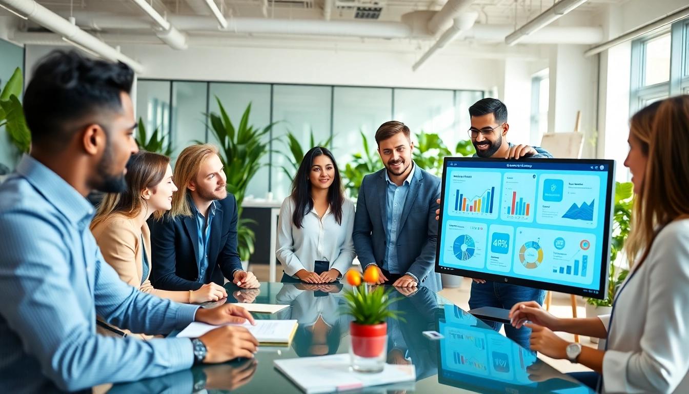 How to Choose the Right Agency for Your Business Needs