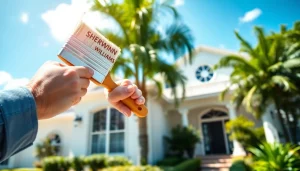 Painter enhancing home exteriors with top-quality finishes at https://33626painters.com.