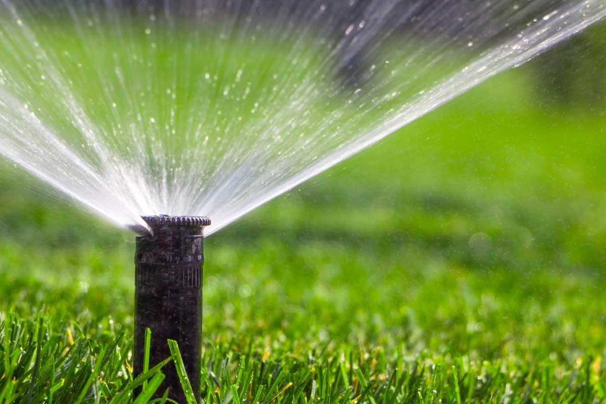 TOP CHOICE FOR PROFESSIONAL IRRIGATION SERVICES IN LAKESIDE, TX