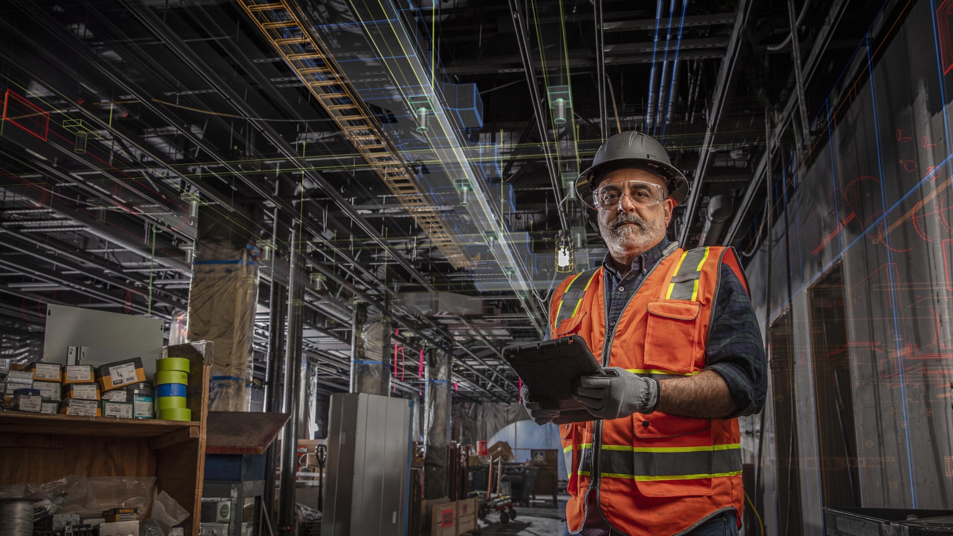 Your New Jersey Commercial General Contractor