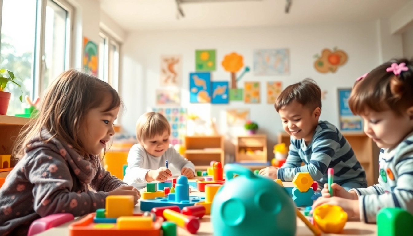 Engaging activities at https://juniorsjunction.com designed to foster children's learning and creativity.