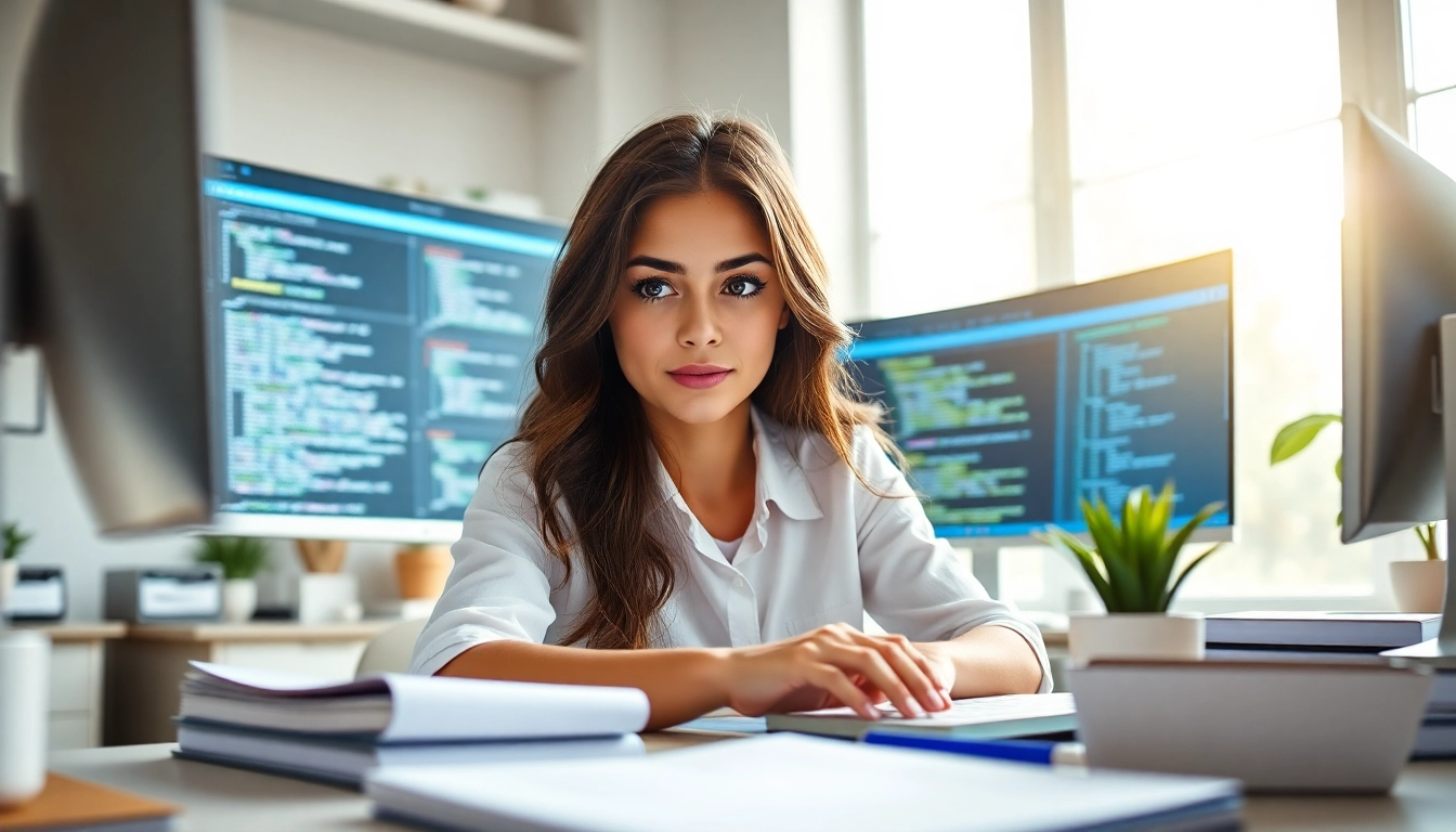 Développez vos compétences en conception web avec anneduboc.fr