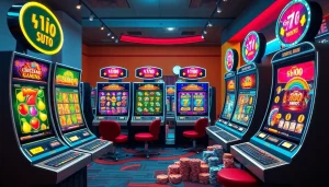 Menggoda pemain dengan petanitoto di antarmuka permainan slot online yang cerah dan menarik.