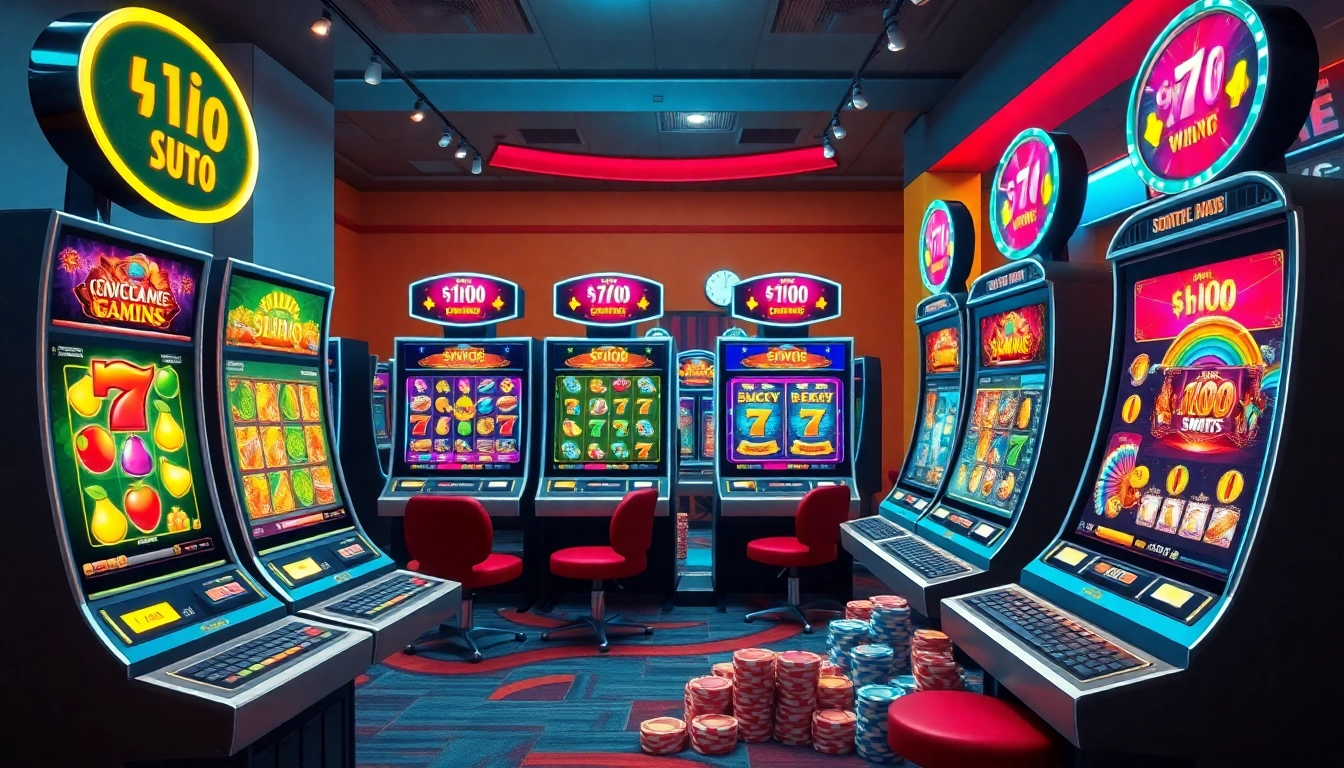 Menggoda pemain dengan petanitoto di antarmuka permainan slot online yang cerah dan menarik.