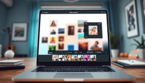 Transform your images with our tool that makes image square make square easily and efficiently.