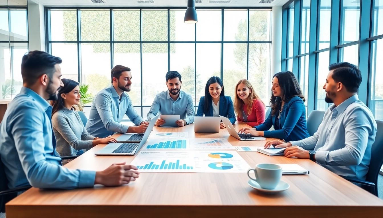 Maximizing Success with an Effective Agency: Strategies and Insights