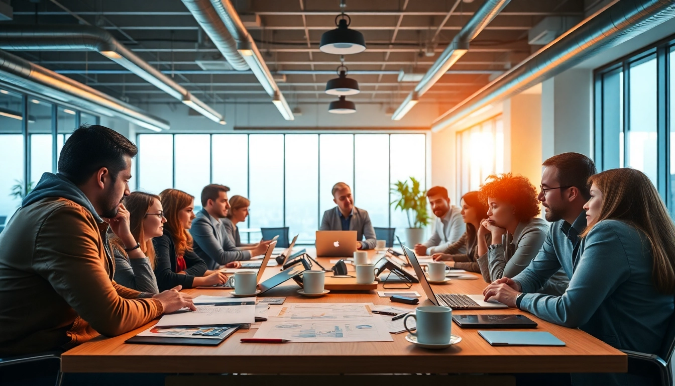 The Essential Elements of Successful Business Strategies