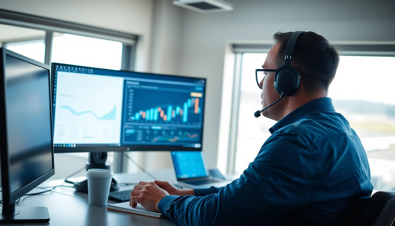 Expert Truck Dispatch Services for Owner-Operators and Fleets | Freight Girlz