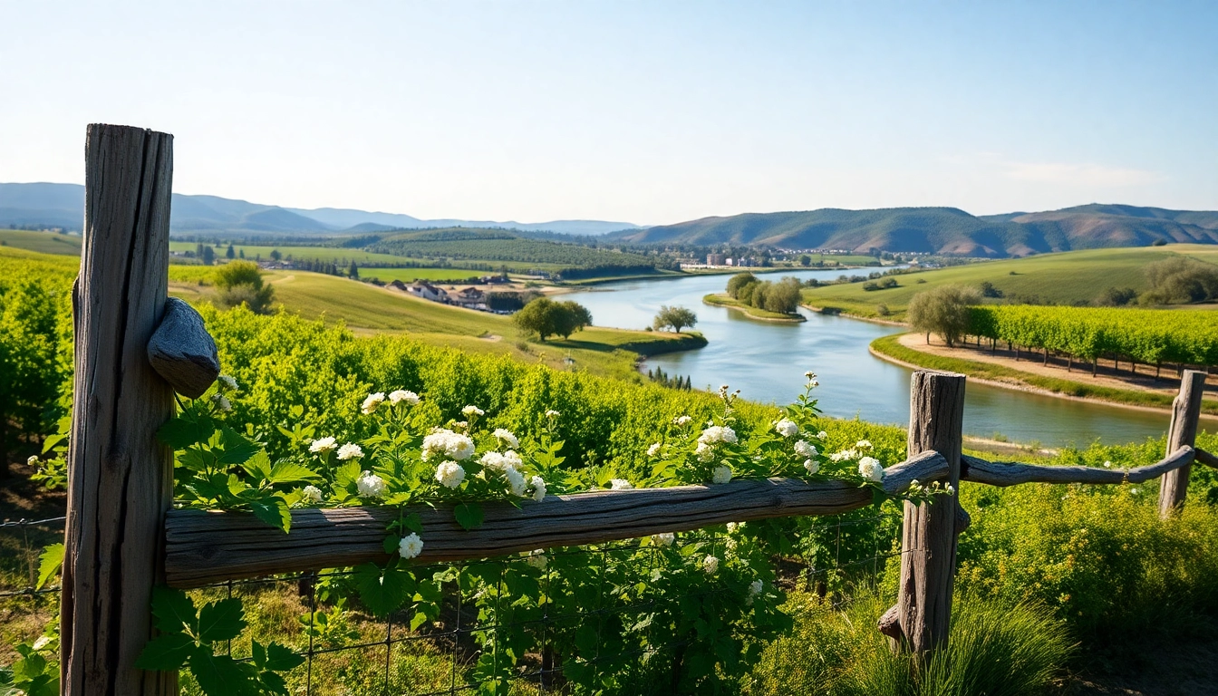 Experience the Charm of Clarksburg CA: A Riverside Retreat