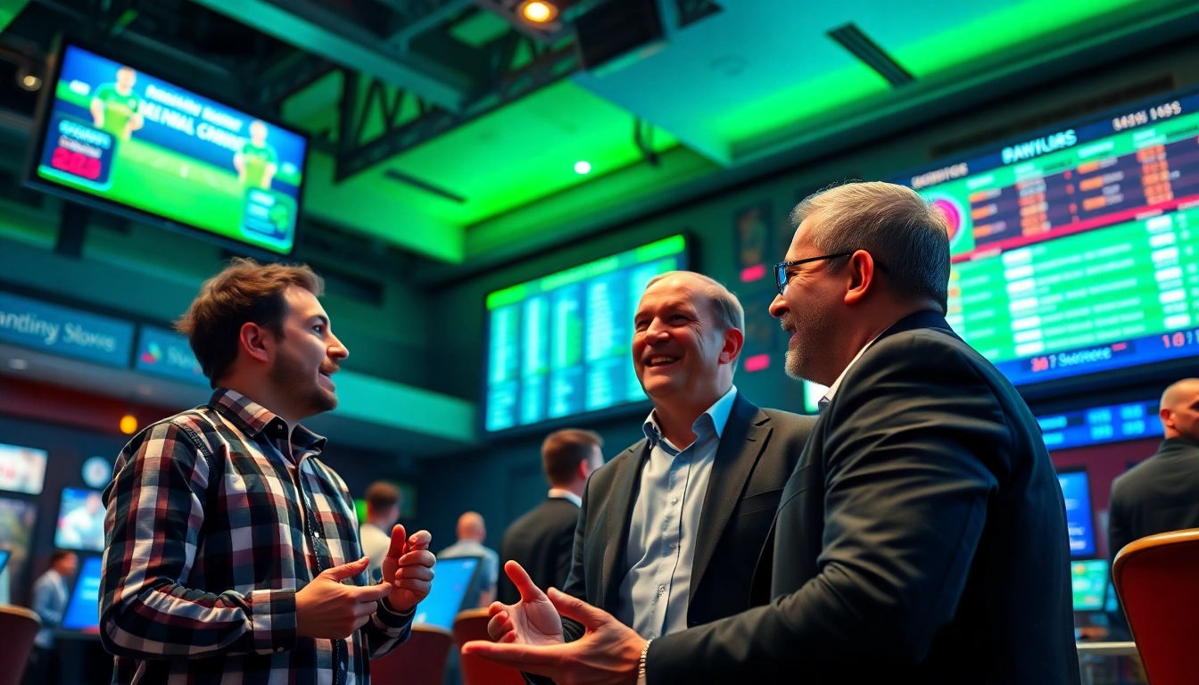 Strategi Taruhan Cerdas untuk Menang di Bandar Bola