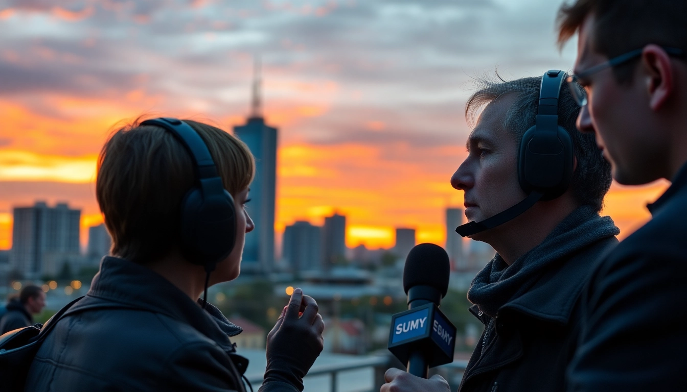 Свіжі новини з Сум: аналіз та актуальні події на https://sumytoday.in.ua