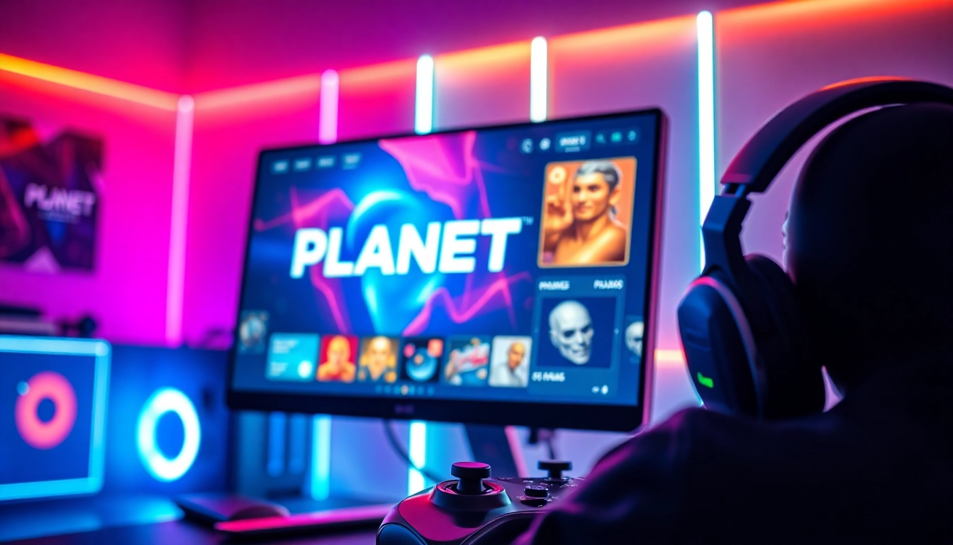 Panduan Lengkap Mengenai PLANET77 Game dan Bonus Menariknya