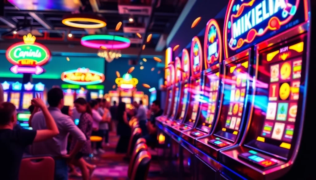 Raih kemenangan dengan slot depo 5k yang inovatif dan penuh warna.