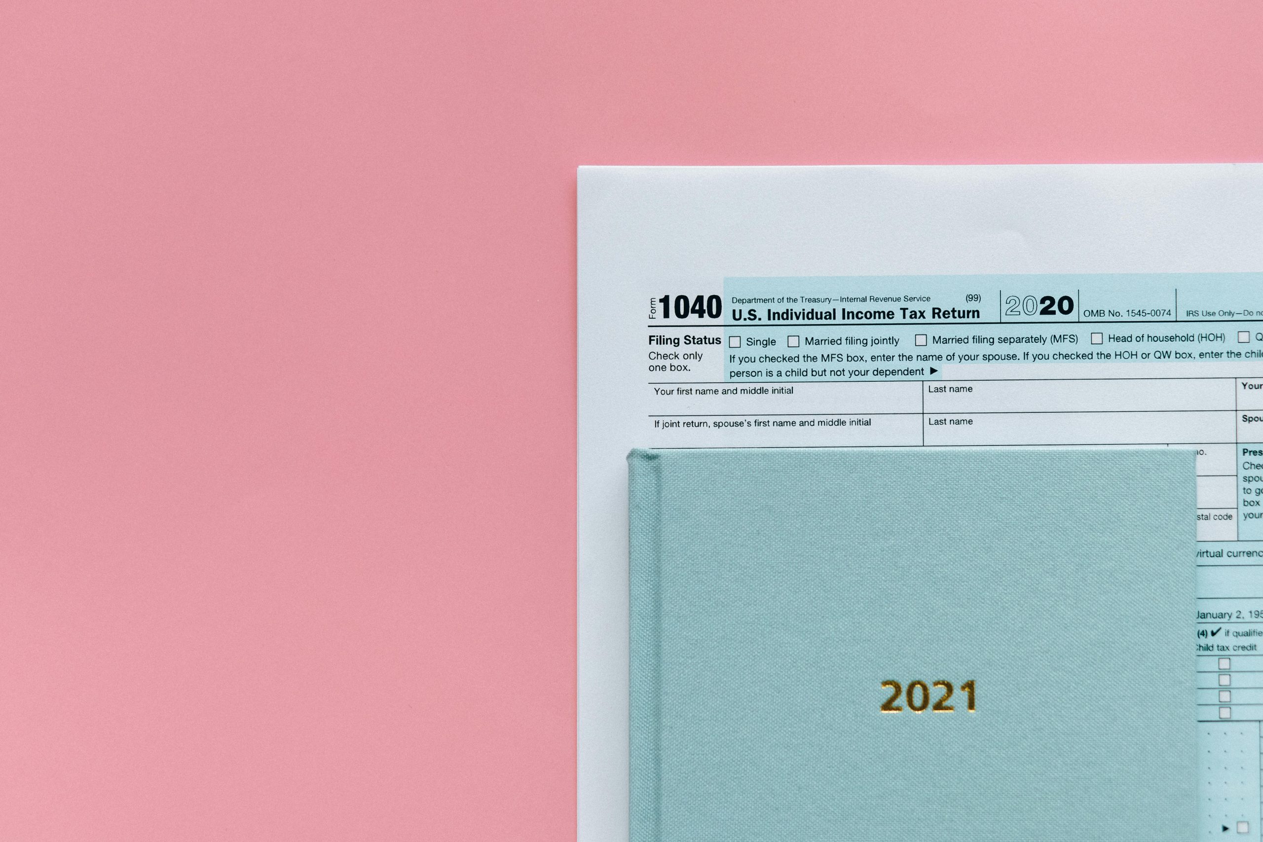 TRUSTED BACK TAX PROFESSIONAL FOR INDIVIDUALS AND BUSINESSES