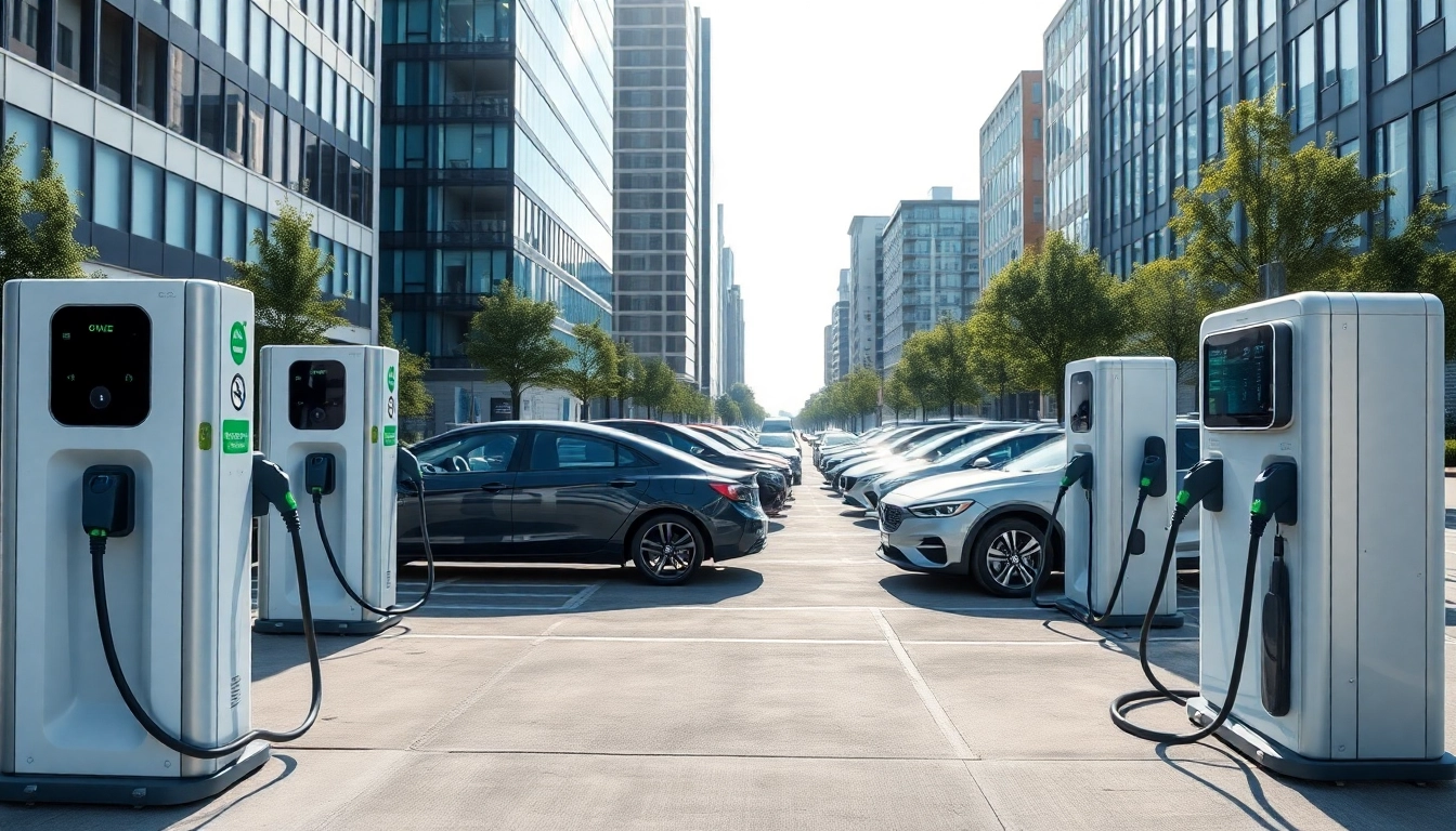 Recent Trends and Insights in EV Charging News Impacting Consumers