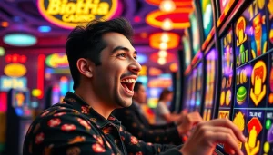 Menangkan permainan petanitoto dengan pengalaman seru di slot modern yang cerah.