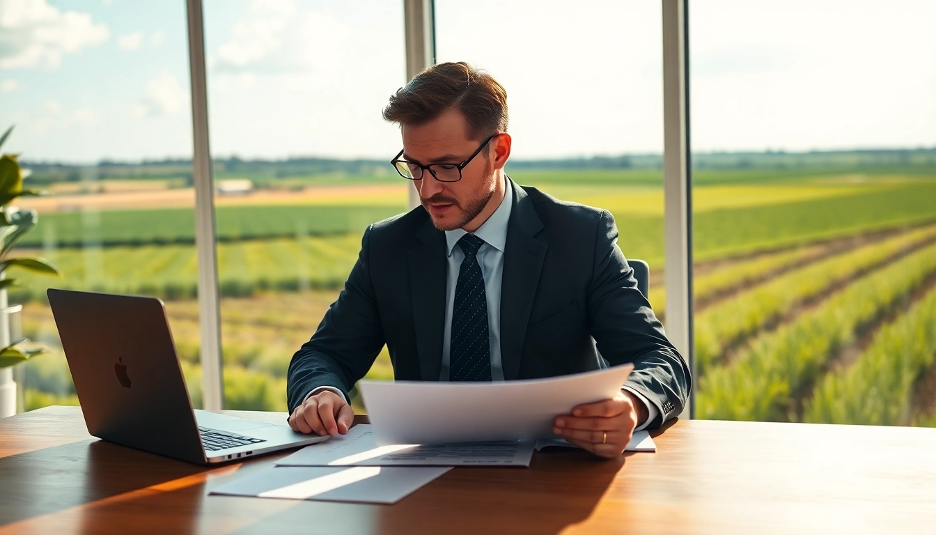 Navigating the Complexities of Agriculture Law: Essential Insights for Farmers