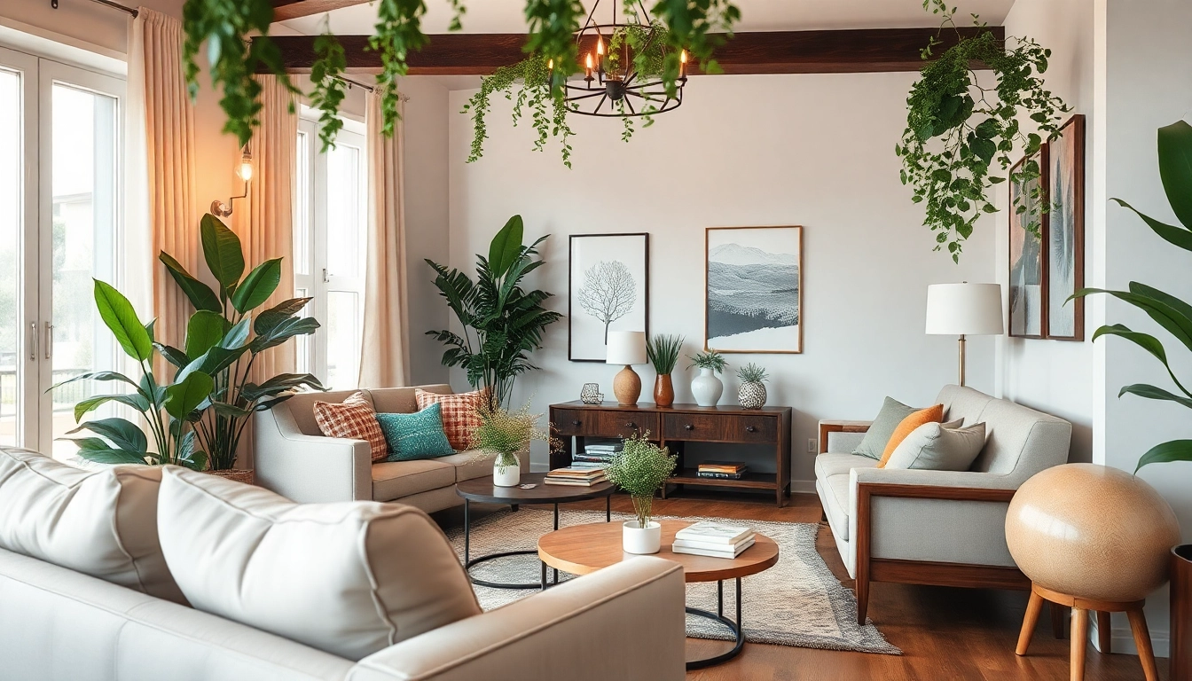 Δημιουργικές Ιδέες για Διακόσμηση Σπιτιού που Κλέβουν τις Εντυπώσεις