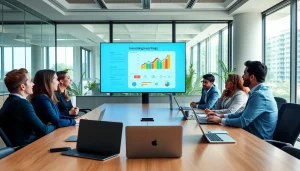 Collaborating entrepreneurs in a dynamic business setting enhance their strategies.