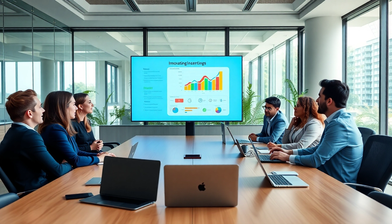 Collaborating entrepreneurs in a dynamic business setting enhance their strategies.