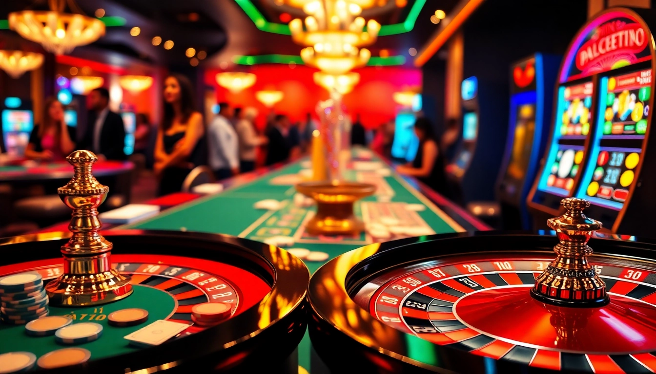 Mastering Winning Strategies at S88vip Casino in 2025: Comprehensive Practical Insights