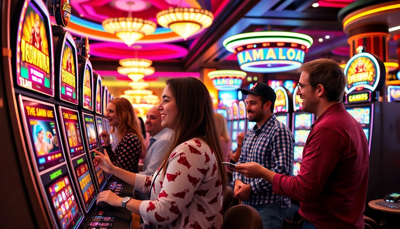 Petanitoto menawarkan pengalaman bermain game slot yang menyenangkan di kasino virtual.