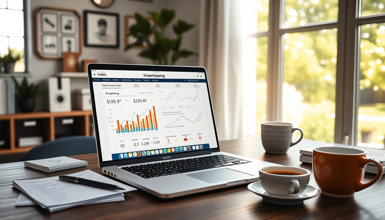 Augmentez vos ventes avec deviens-dropshipper.fr en maîtrisant le dropshipping.