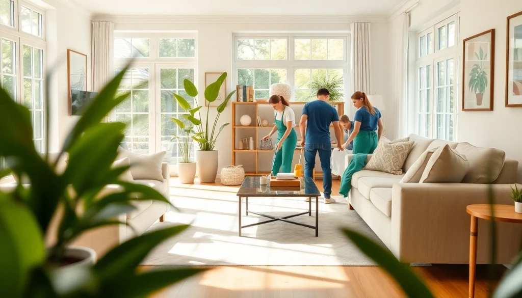 Transform your home with expert cleaning services at https://ecocleanellies.com in a bright, inviting environment.