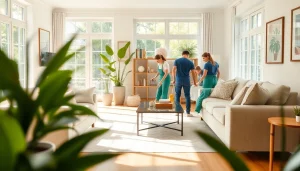 Transform your home with expert cleaning services at https://ecocleanellies.com in a bright, inviting environment.