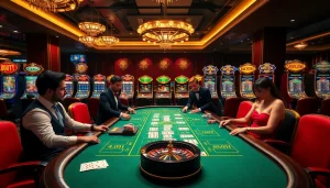 Experience thrilling casino action at https://go99.now/ with stunning graphics and professional dealers.