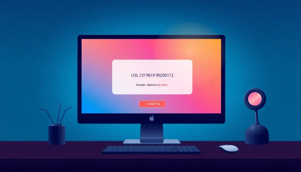 Effectuer une vérification de numéro de téléphone en ligne pour renforcer la sécurité des données.