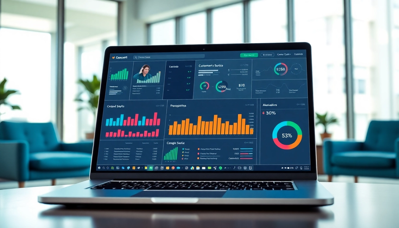 Essential Features to Look for in Effective Call Center Software