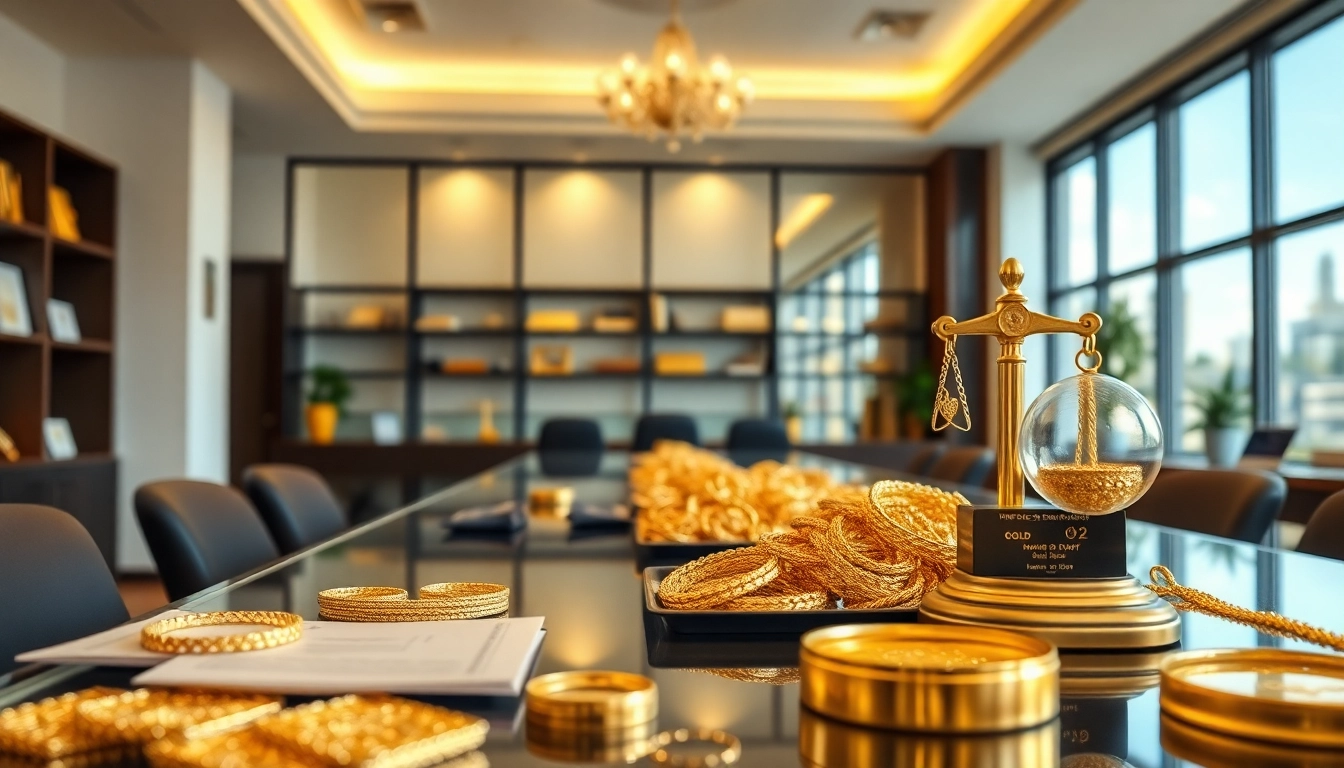 Come funziona il compro oro roma e perché scegliere noi