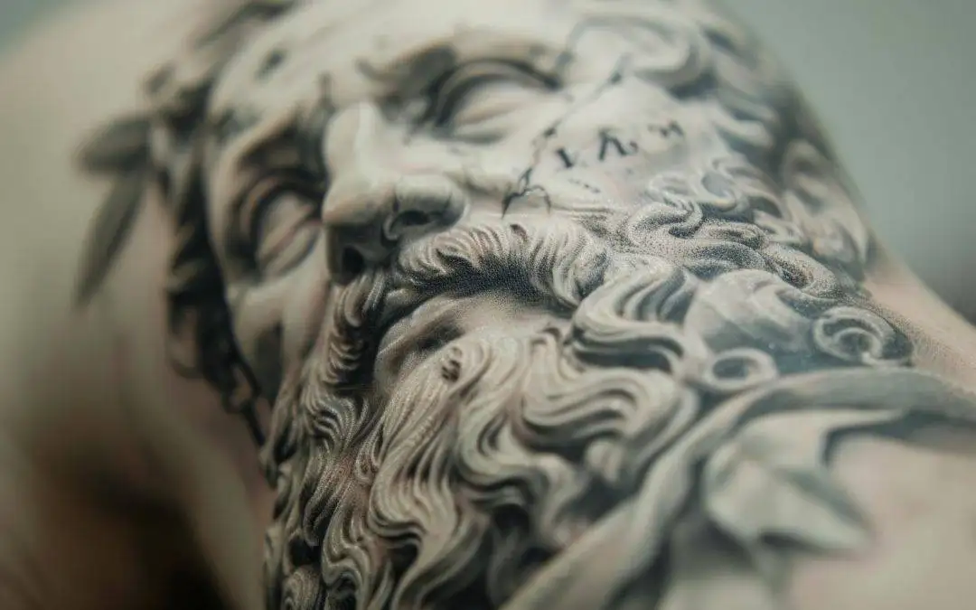 Innovative Tattoo Styles and Artists: Insights from Tattoostyles24.com