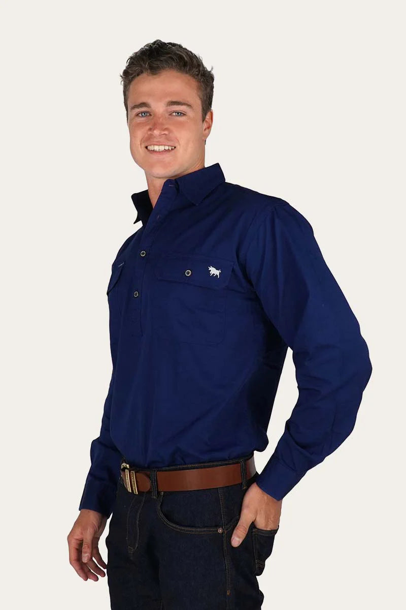 Durable Cowboy Shirt Canada for Every Ranch Adventure