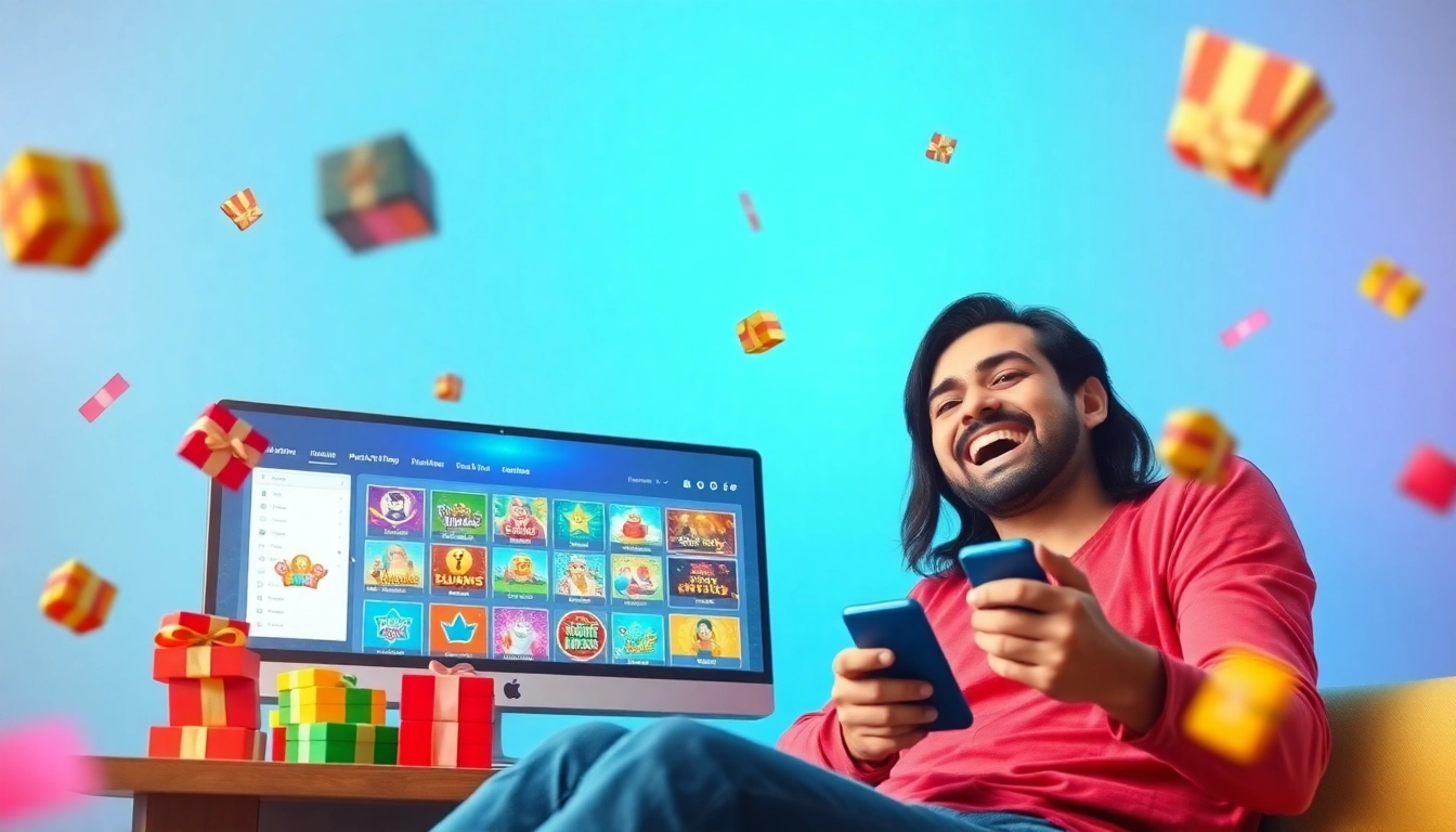 Engaging display of jalwa games platform featuring dynamic online gameplay and colorful rewards.
