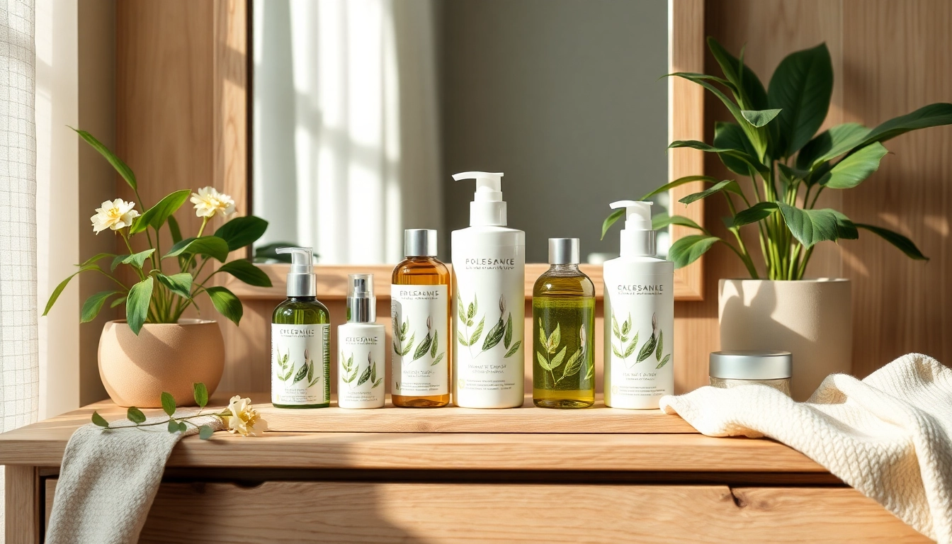 Natūraliai ir ekologiška kosmetika: Pasiūlymai, Privalumai ir Pasirinkimo Gidas