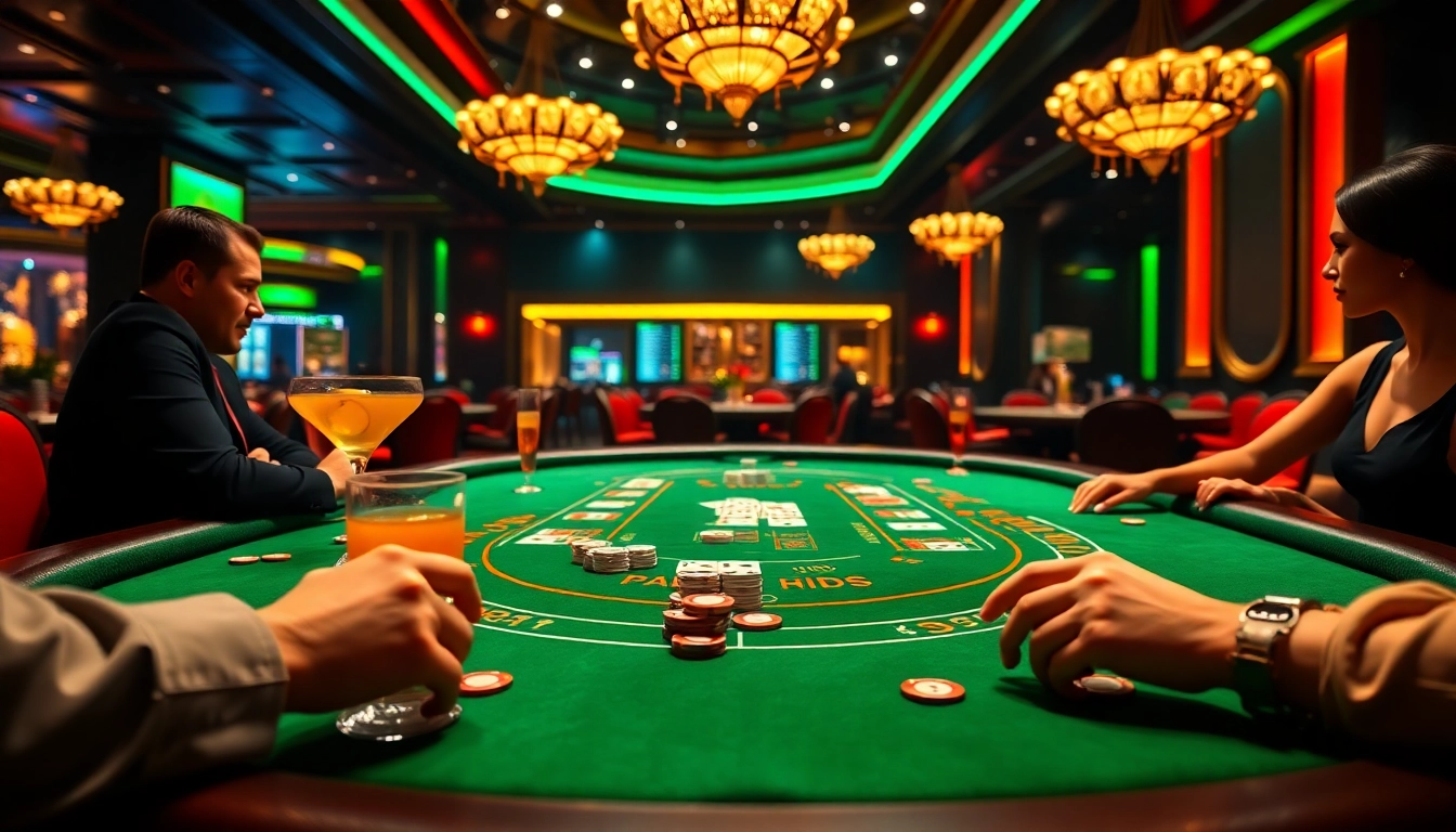 วิธีเล่นบาคาร่าออนไลน์ ที่มือใหม่ไม่ควรพลาด