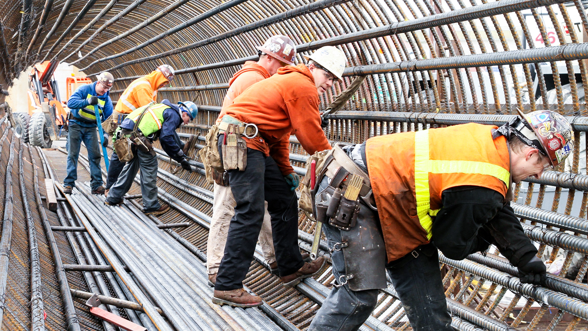 Comprehensive Insights into Railroad Design Consultants for Effective Engineering Solutions