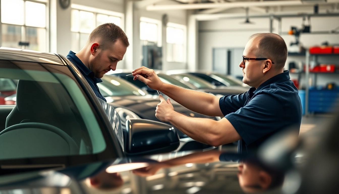 Enhance your vehicle with the best window tint Chattanooga TN for style and comfort.