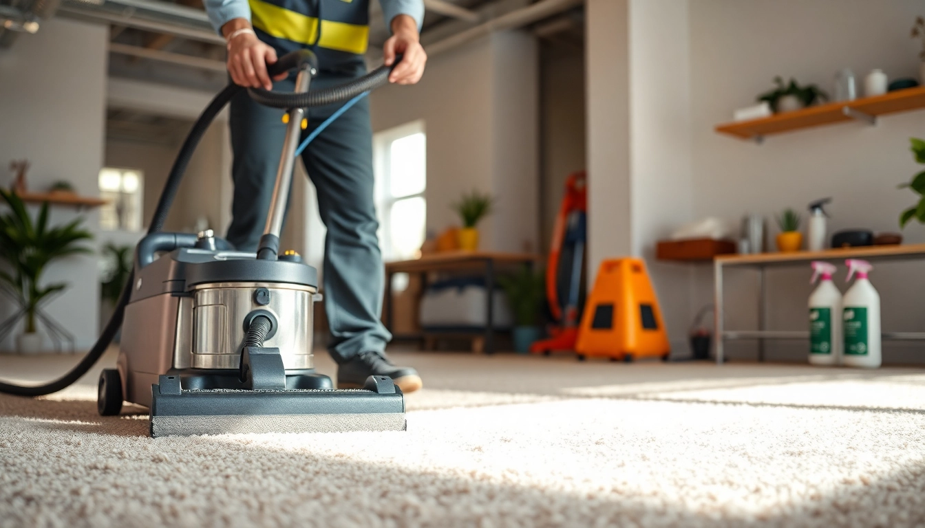 Effektive Teppichreinigung München mit professionellem Service und qualitativ hochwertiger Ausrüstung