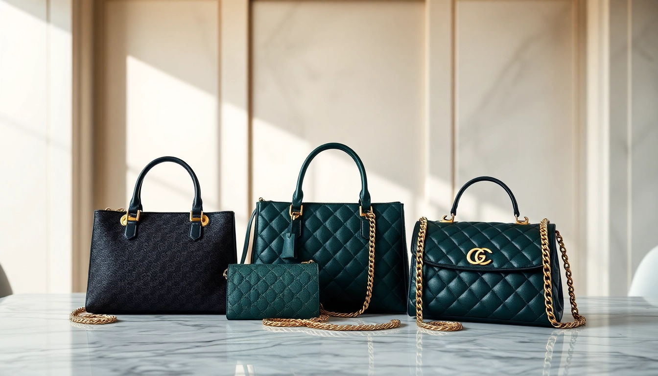 명품 이미테이션이 고급스러움이 돋보이는 핸드백으로 세팅되어 있습니다.