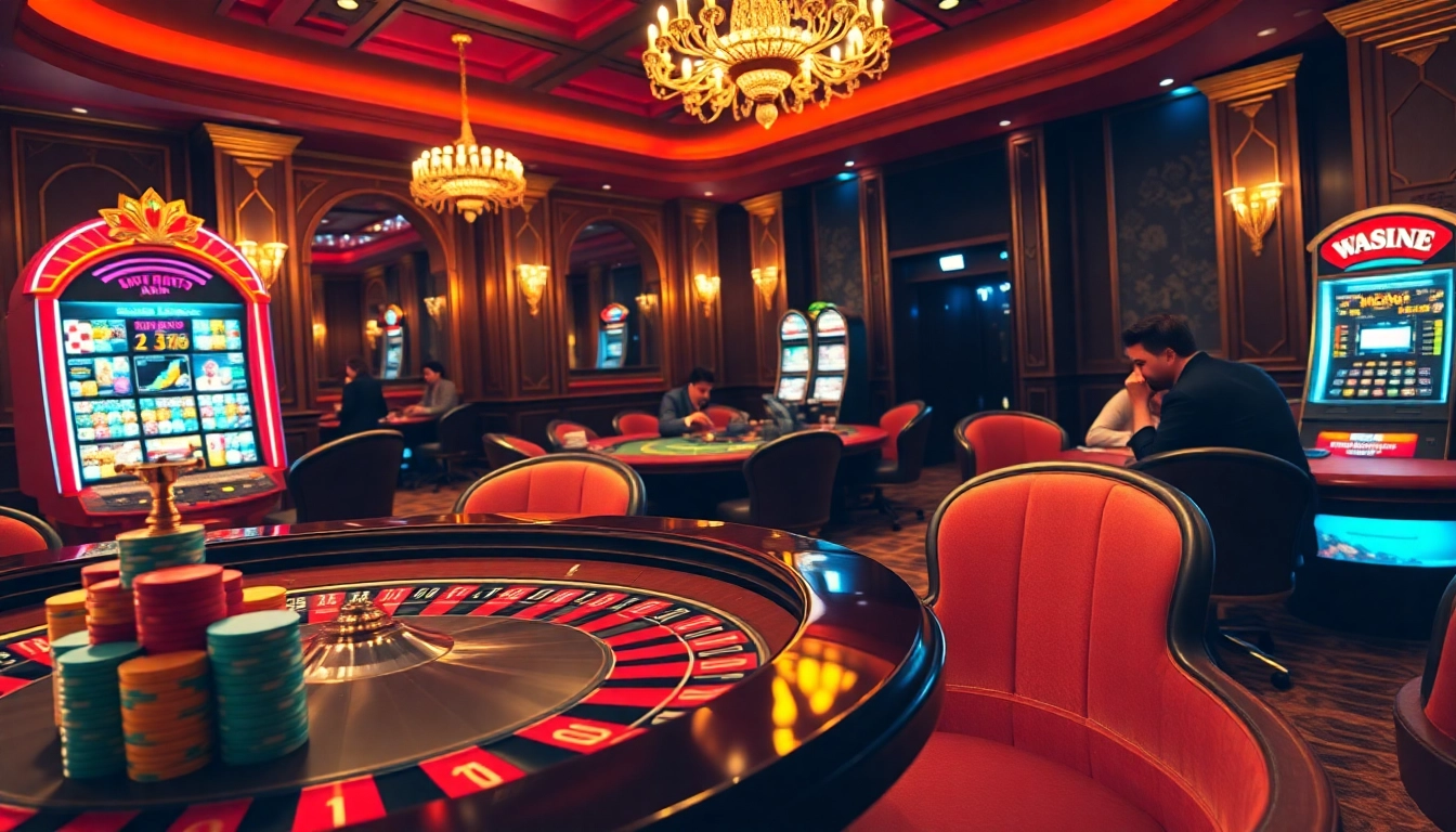 Experience the thrill of high-stakes gambling at a luxurious casino featuring hidden wiki tor connections.