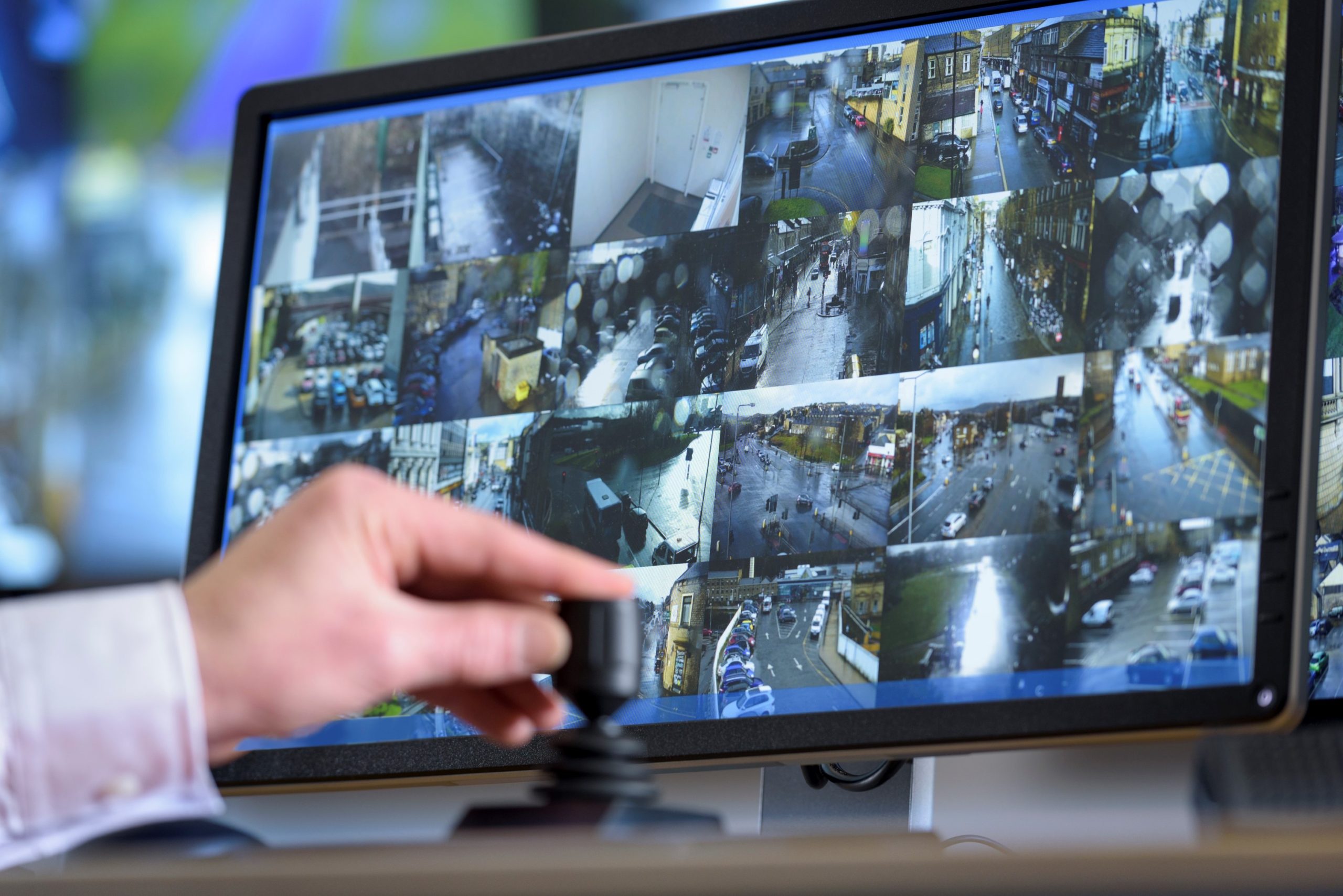 Harnessing Video Analytics for Enhanced Security Solutions at https://videoanalytics.co.uk/