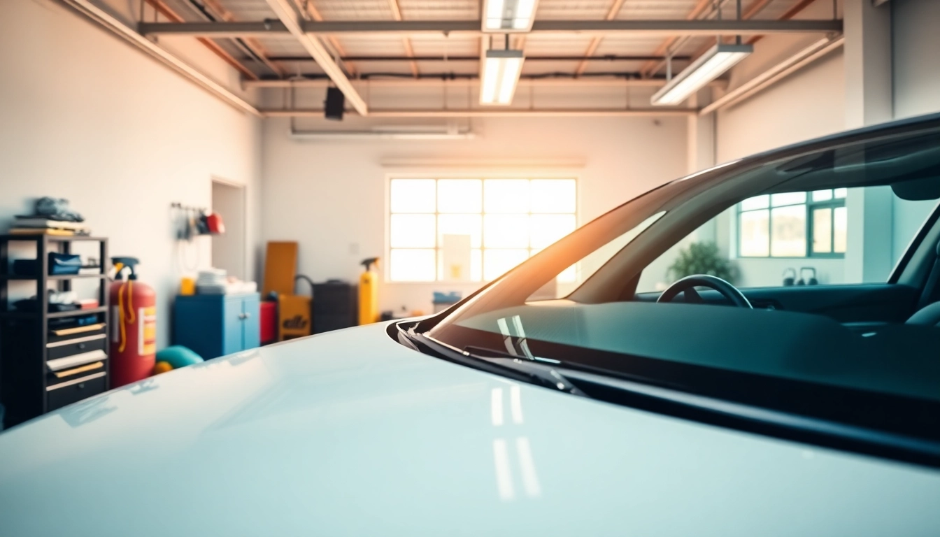 Get the best car detailing Chattanooga TN with a professional service that enhances vehicle shine and cleanliness.