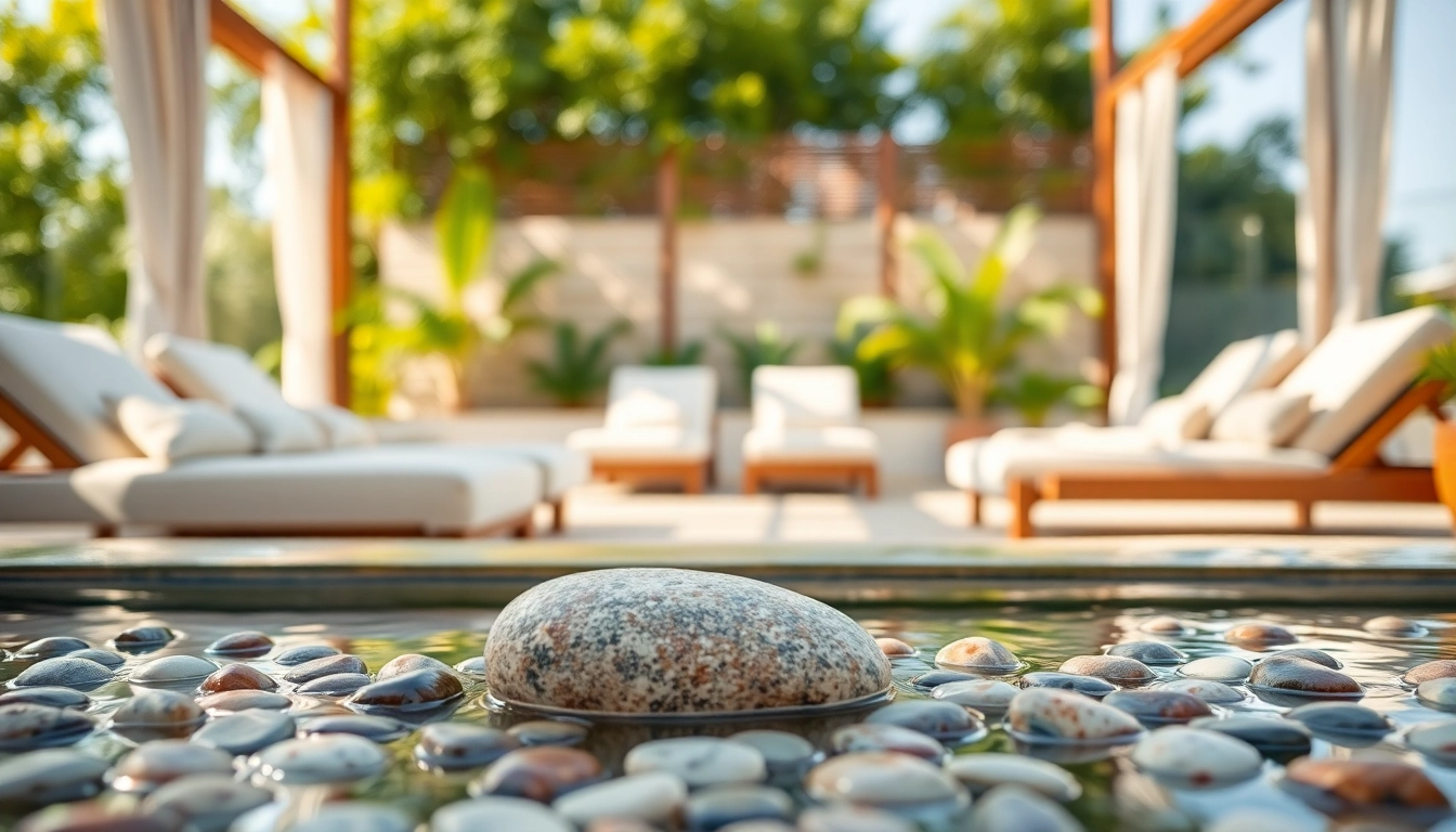 Find Top Beauty Spas Near Me for Your Ultimate Relaxation