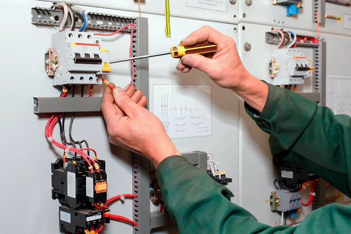 Enhancing Efficiency Through Electrical Maintenance Edmonton Techniques