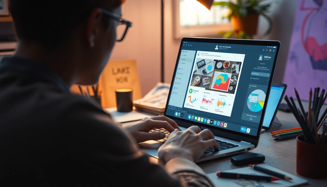 Image to prompt generator showing AI transforming an image into detailed prompts.